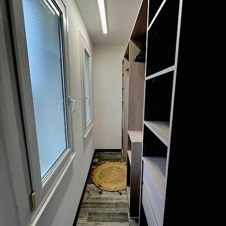 Le Lys - Cosy Et Atypique A Moulin-les-metz Apartamento Moulins-les-Metz