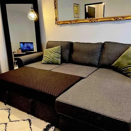 Apartment Le Lys - Cosy Et Atypique A Moulin-les-metz